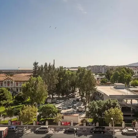 Apartament Valentina