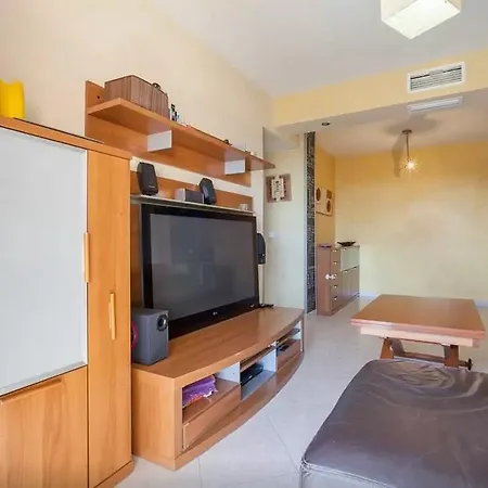 Valentina Apartment *
