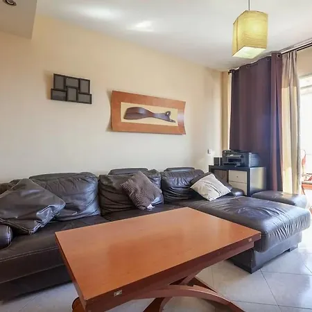 Valentina Apartment *
