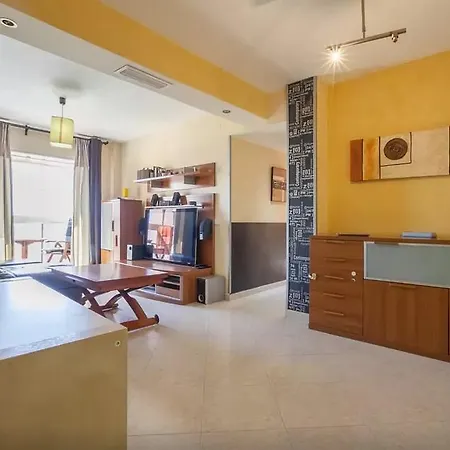 Apartment Valentina *